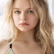 Kylie Rogers