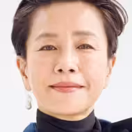 渡辺真起子