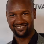 Kenric Green