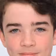 Noah Valentine