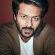 Rishikanth