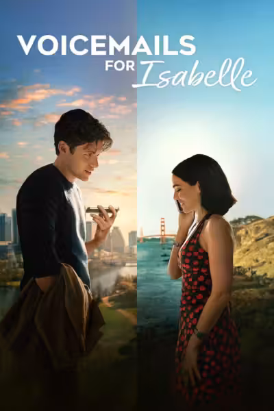 Voicemails for Isabelle (2026) ดูหนังออนไลน์ HD พากย์ไทย
