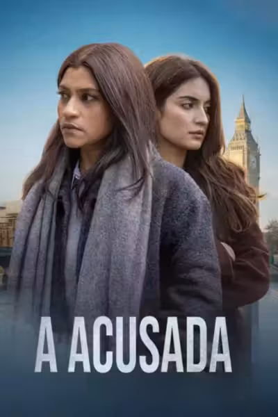 Accused (2026) ดูหนังออนไลน์ HD พากย์ไทย