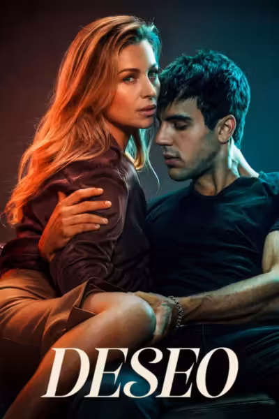 Desire (2026) ดูหนังออนไลน์ HD พากย์ไทย