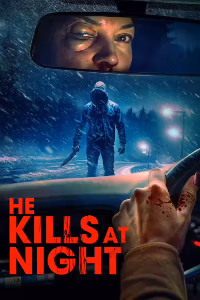 He Kills at Night (2025) ดูหนังออนไลน์ HD พากย์ไทย