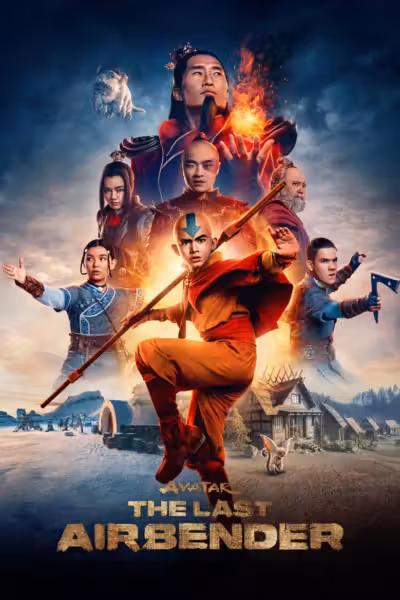 Avatar: The Last Airbender Season 2