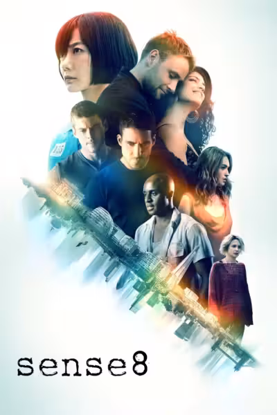 Sense8 Season 1