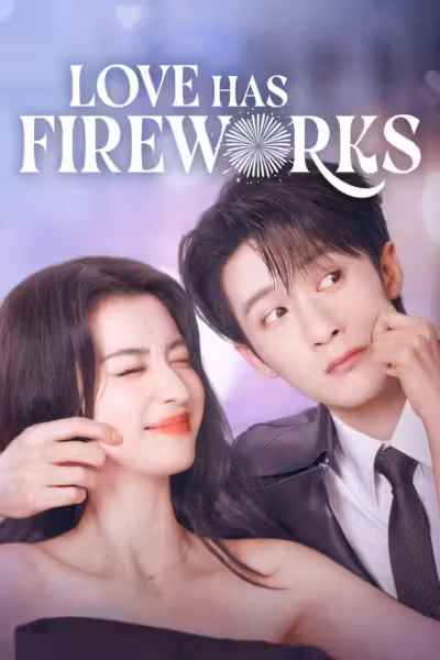Love Has Fireworks Season 1