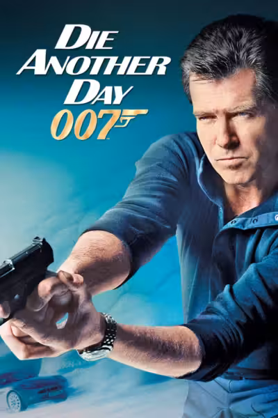 Die Another Day