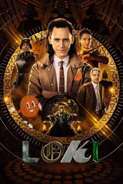 Loki Season 2