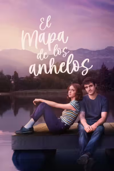 The Map of Longing Season 1 (2026) ดูหนังออนไลน์ HD พากย์ไทย