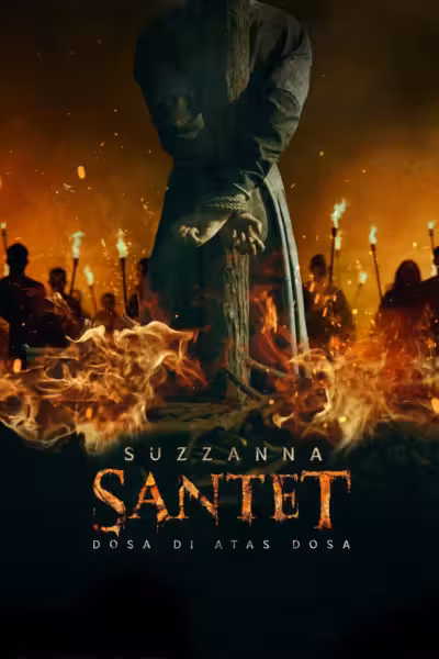 Suzzanna: Witchcraft (2026) ดูหนังออนไลน์ HD พากย์ไทย