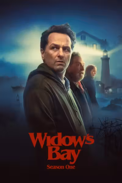 Widow's Bay Season 1 (2026) ดูหนังออนไลน์ HD พากย์ไทย
