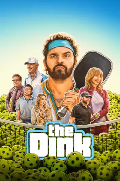 The Dink (2026) ดูหนังออนไลน์ HD พากย์ไทย