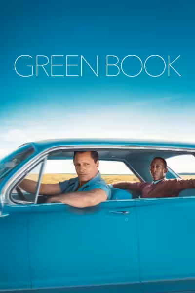 Green Book