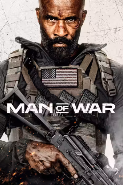 Man of War (2026) ดูหนังออนไลน์ HD พากย์ไทย