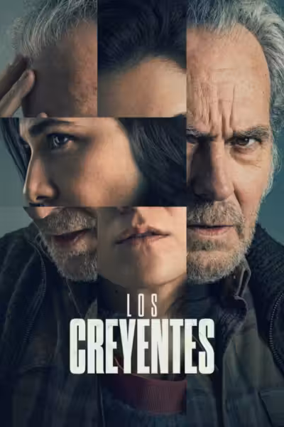 The Truthers (2026) ดูหนังออนไลน์ HD พากย์ไทย
