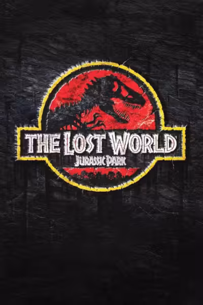 The Lost World: Jurassic Park