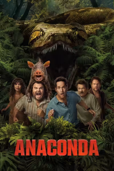 Anaconda