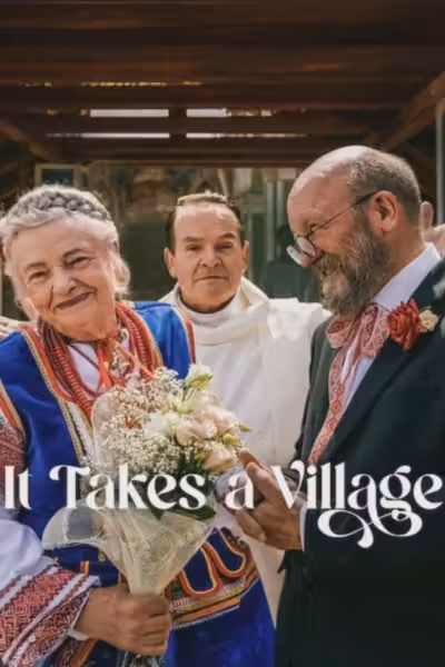It Takes a Village (2026) ดูหนังออนไลน์ HD พากย์ไทย