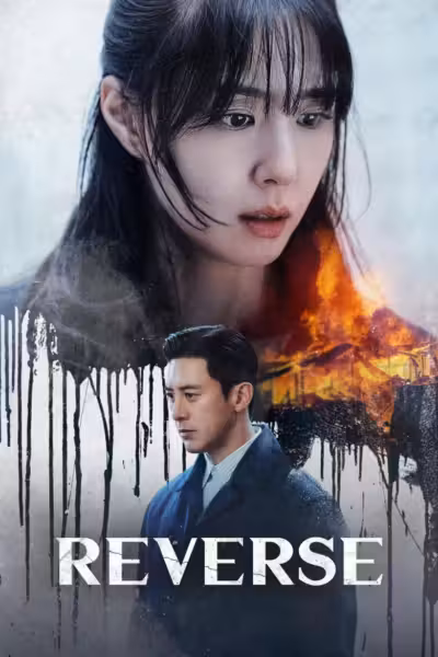 Reverse Season 1