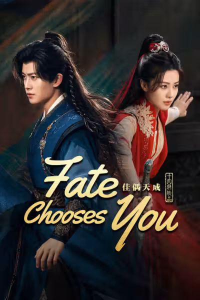 Fate Chooses You Season 1