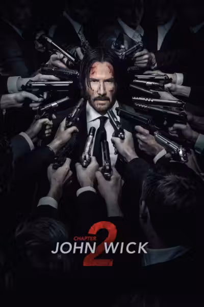 John Wick: Chapter 2