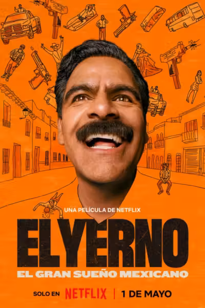 El yerno (2026) ดูหนังออนไลน์ HD พากย์ไทย