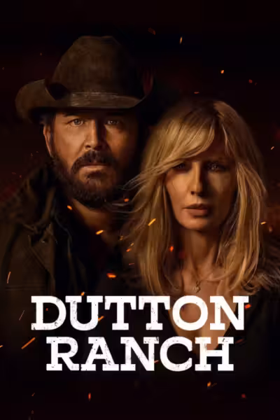 Dutton Ranch Season 1 (2026) ดูหนังออนไลน์ HD พากย์ไทย