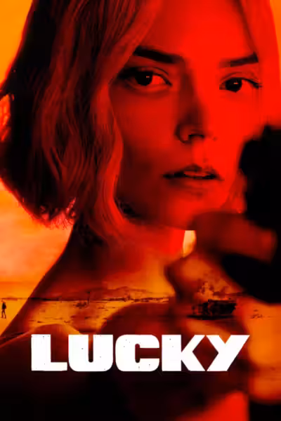 Lucky Season 1 (2026) ดูหนังออนไลน์ HD พากย์ไทย