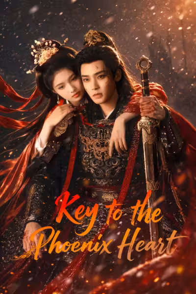 Key to the Phoenix Heart Season 1