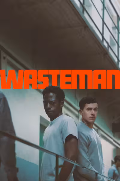 Wasteman