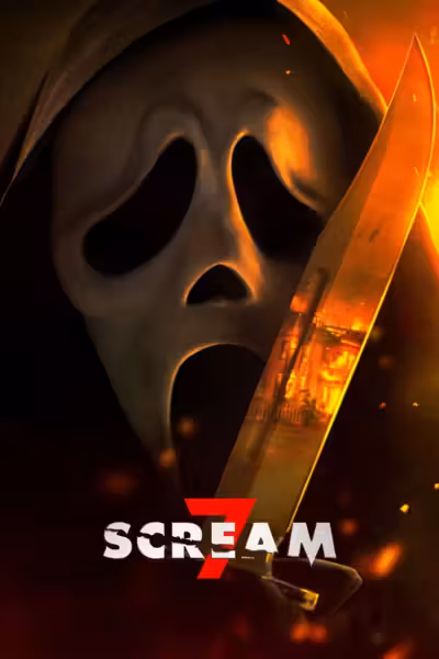 Scream 7 (2026) ดูหนังออนไลน์ HD พากย์ไทย
