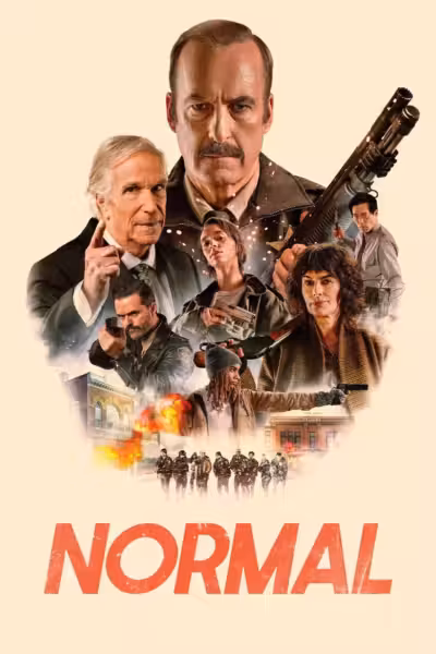 Normal