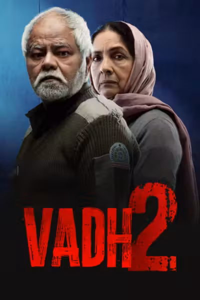 Vadh 2 (2026) ดูหนังออนไลน์ HD พากย์ไทย