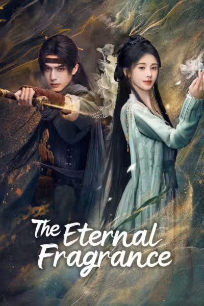 The Eternal Fragrance Season 1