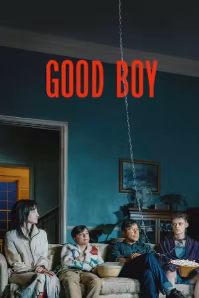 Good Boy