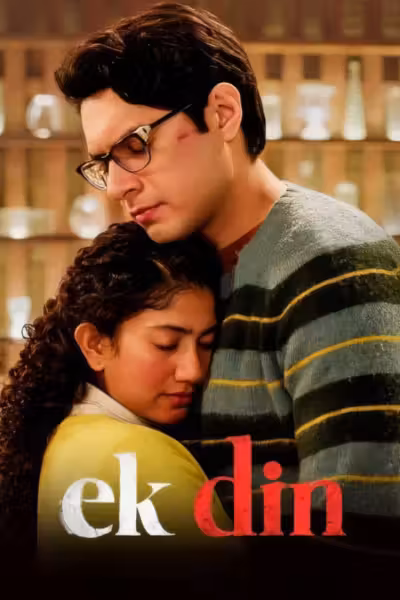 Ek Din (2026) ดูหนังออนไลน์ HD พากย์ไทย