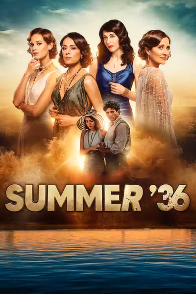 Summer '36 Season 1