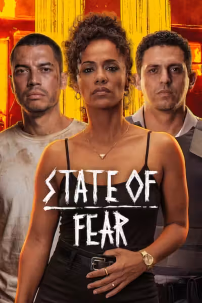 State of Fear (2026) ดูหนังออนไลน์ HD พากย์ไทย