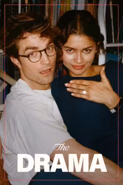 The Drama (2026) ดูหนังออนไลน์ HD พากย์ไทย