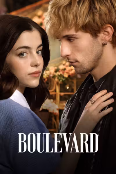 Boulevard