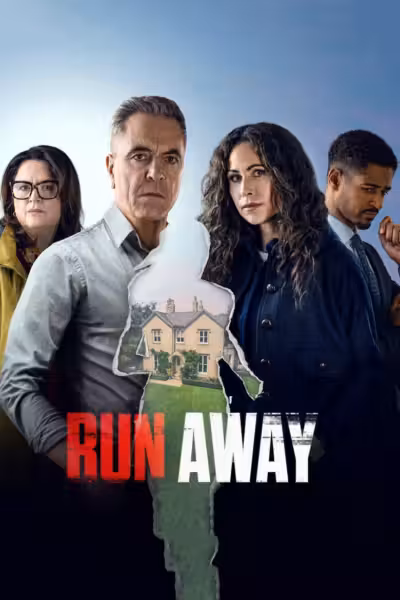 Run Away Season 1
