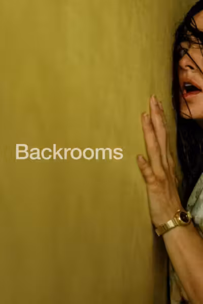Backrooms