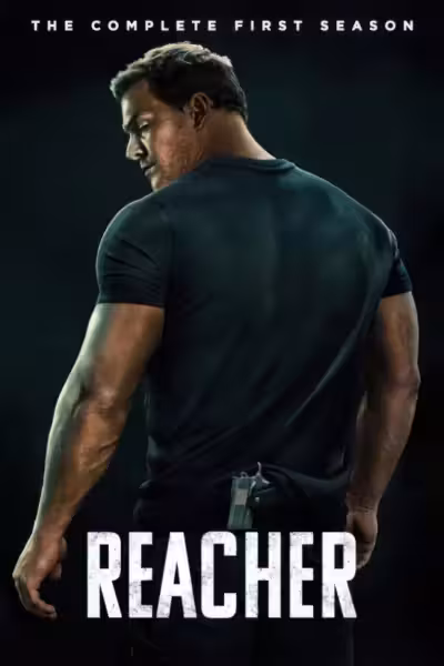 Reacher Season 1 (2022) ดูหนังออนไลน์ HD พากย์ไทย