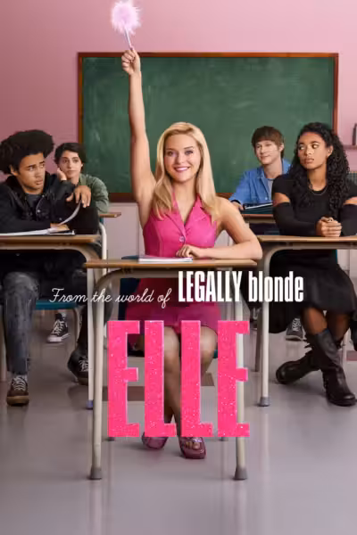 Elle Season 1