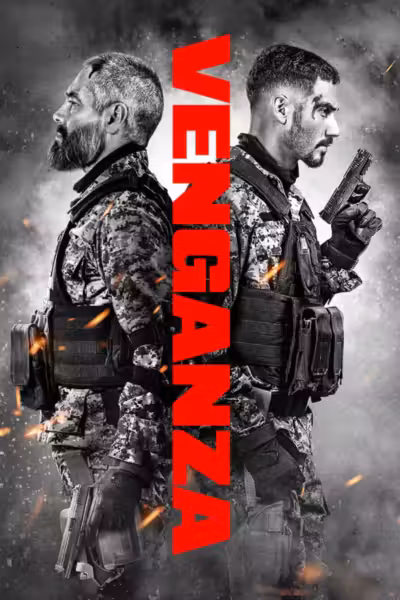 Venganza (2026) ดูหนังออนไลน์ HD พากย์ไทย