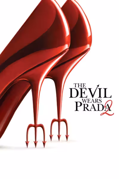 The Devil Wears Prada 2 (2026) ดูหนังออนไลน์ HD พากย์ไทย