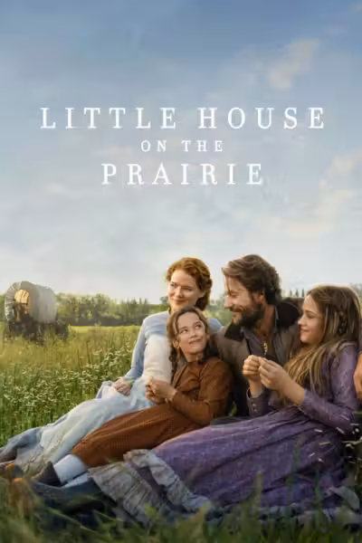 Little House on the Prairie Season 1 (2026) ดูหนังออนไลน์ HD พากย์ไทย