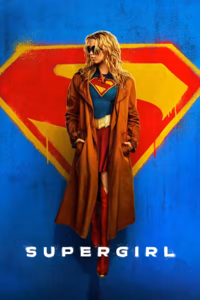 Supergirl